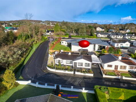 Photo 1 of No.1 Woodlawn, Stranorlar