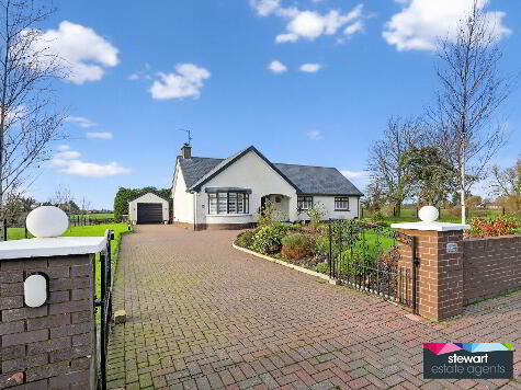 Photo 1 of 48 Springhill Road, Lurgan, Magheralin