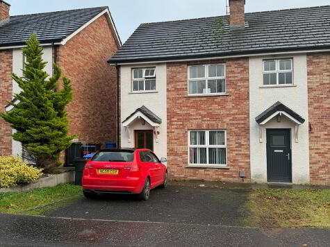 Photo 1 of 39 Bush Manor, Antrim