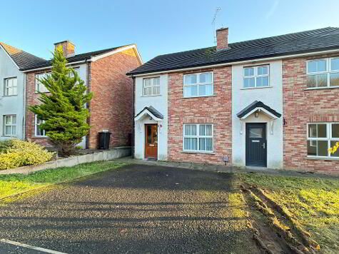 Photo 1 of 39 Bush Manor, Antrim