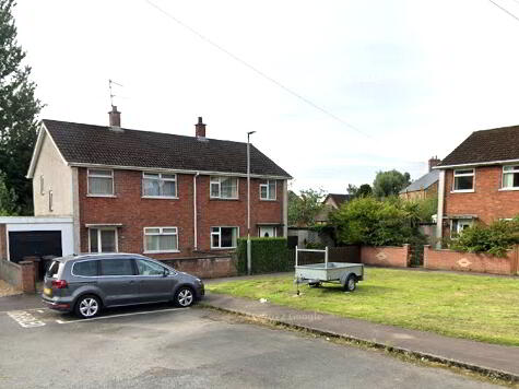 Photo 1 of 36 Moyard Gardens, Greenisland, Carrickfergus