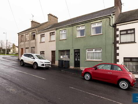 Photo 1 of 8 Montague Street, Tandragee