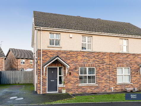 Photo 1 of 41 Beech Meadows, Waringstown