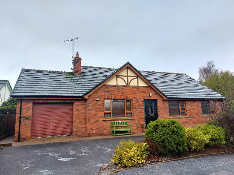 Photo 1 of 8 Carricklynn Avenue, Strabane