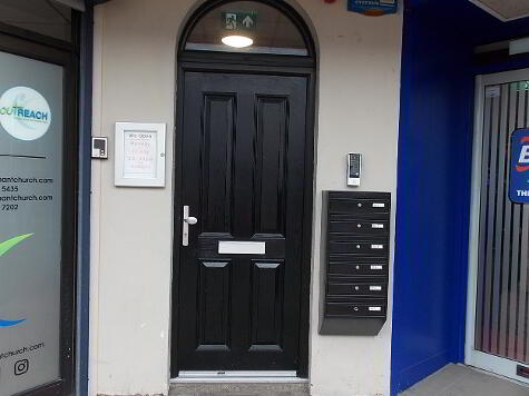 Photo 1 of Flat 2 49a Market Street, Omagh