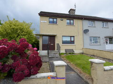 Photo 1 of 12 Croaghan Heights, Lifford