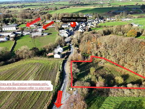 Photo 1 of Carrigacunna, Killavullen, Cork