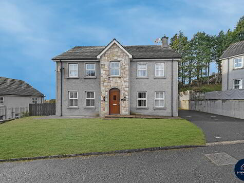 Photo 1 of 2 Barony Heights, Omagh