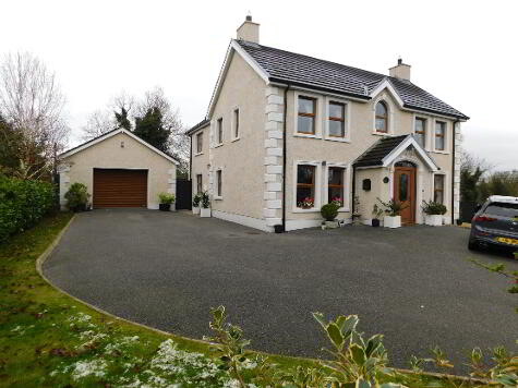 Photo 1 of 17 Mullaghmena Avenue, Omagh