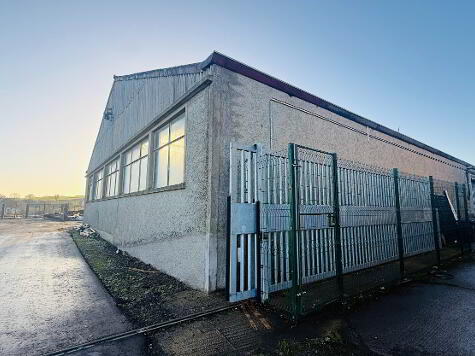 Photo 1 of Stonebridge Business Centre, 121 Battlefield Road, Unit 5, Richhill