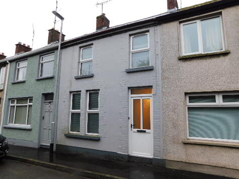 Photo 1 of 7 Orchard Terrace, Omagh