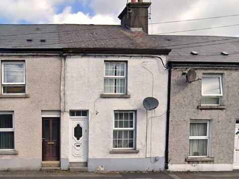 Photo 1 of 58 Church Street, Newry