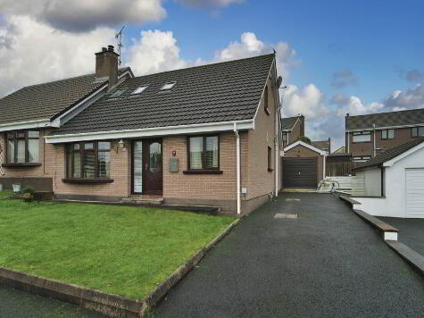 Photo 1 of 7 Fairhaven Park, Lisburn