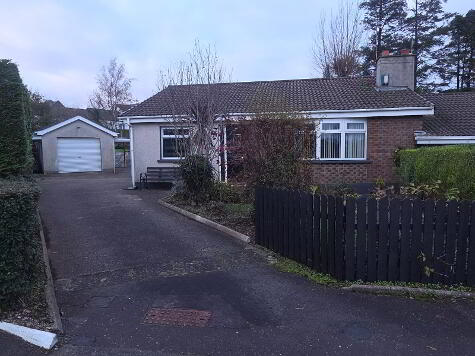 Photo 1 of 6 Laurel Grove, Coleraine