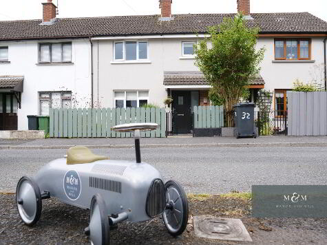 Photo 1 of 31 Castle View Park, Richhill, Armagh