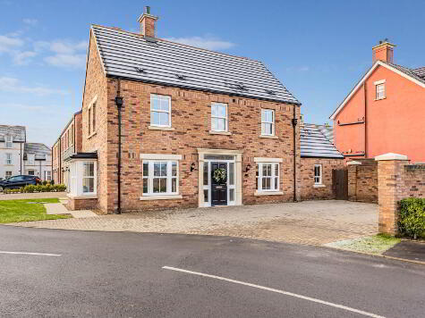 Photo 1 of 2 Ballantine Square, Lisburn