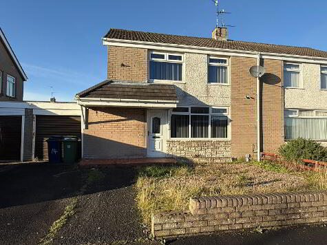 Photo 1 of 14 Sunningdale, Lurgan