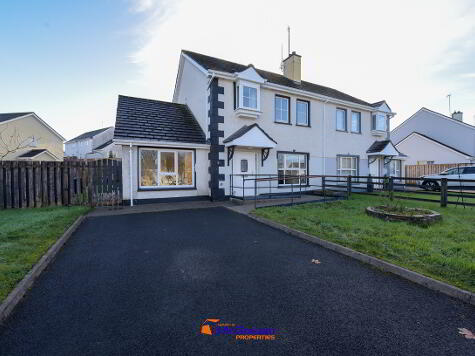 Photo 1 of 51 The Beeches, Navenny, Ballybofey