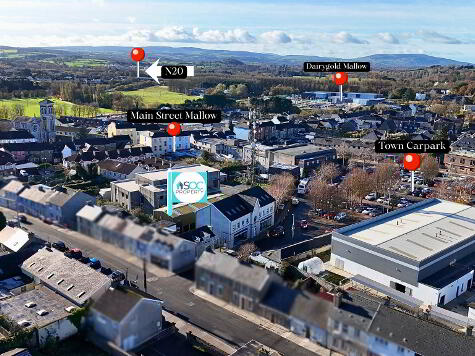 Photo 1 of Unit 1, Bowling Green, Mallow