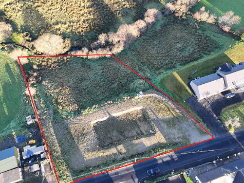 Photo 1 of Adjacent To 196 Muldonagh Road, Foreglen, Claudy