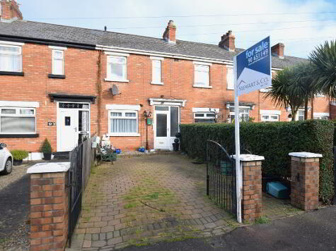 Photo 1 of 59 Larkfield Road, Belfast