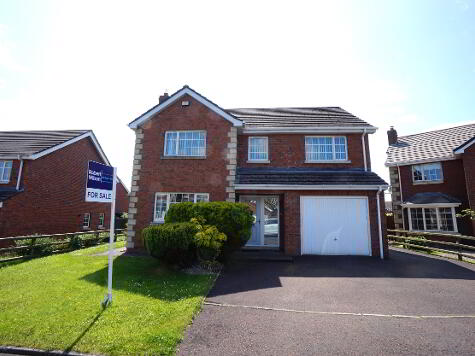 Photo 1 of 52 Holly Hill, Dollingstown