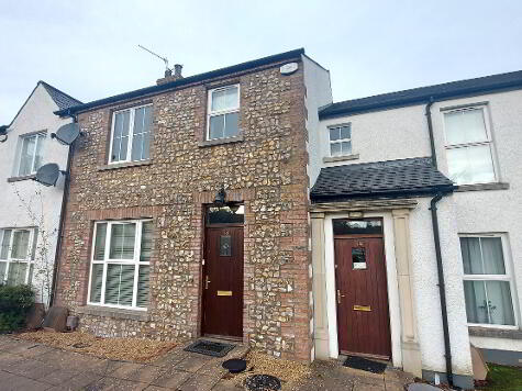 Photo 1 of 18 Lisnisky Mews, Portadown