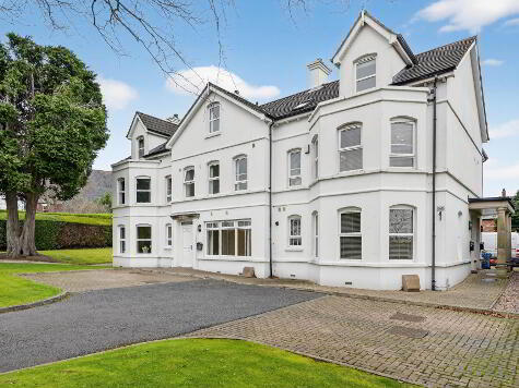 Photo 1 of 26a Parkmount Road, Antrim Road, Belfast