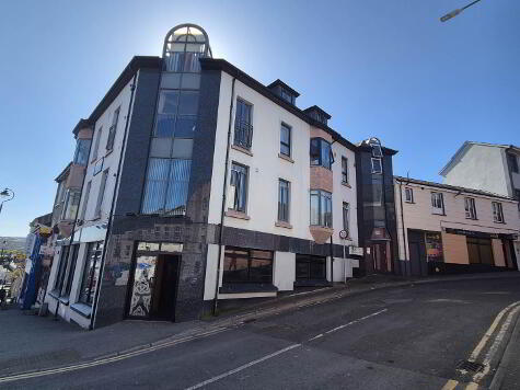 Photo 1 of 10 Hibernian Apts, Letterkenny