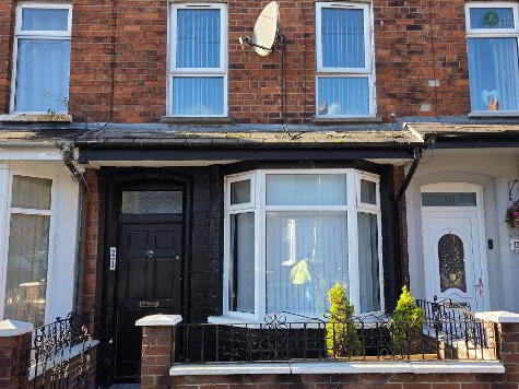 Photo 1 of 21 Fallswater Street, Belfast
