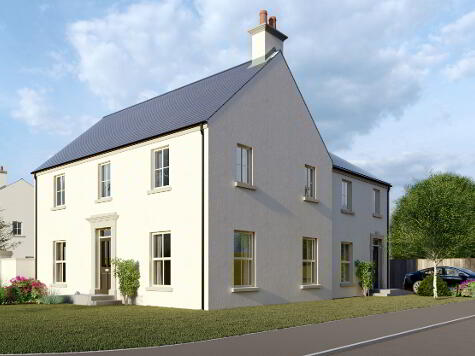 Photo 1 of Semi 6, Mount Bernard Rise, Strabane Road, Castlederg