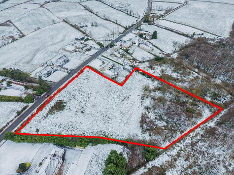 Photo 1 of 3.2 Acres Opposite, 191 Portglenone Road, Randalstown, Antrim