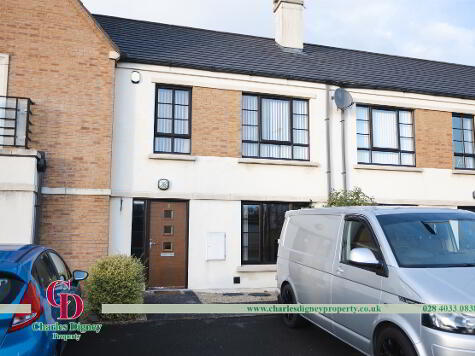 Photo 1 of 3 Lotus Green, Banbridge