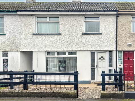 Photo 1 of 9 Innisfree Park, Ballyholland, Newry