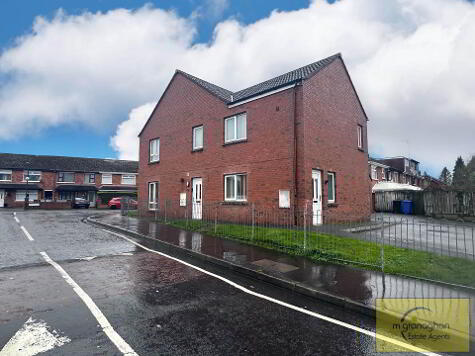 Photo 1 of 4 Ladybrook Cross, Ladybrook, Belfast