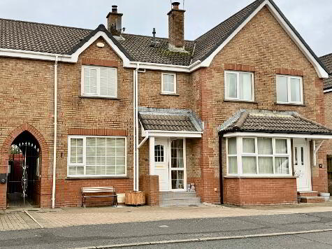 Photo 1 of 24 Lord Wardens Glade, Clandeboye, Bangor