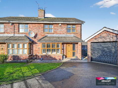 Photo 1 of 80a Belfast Road, Dollingstown