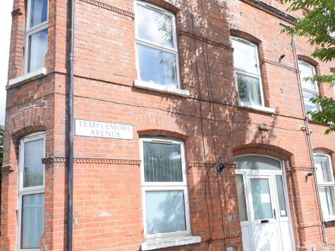 Photo 1 of Flat 4, 2 Templemore Avenue, Belfast