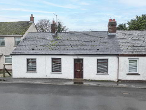 Photo 1 of 8 Menin Road, Antrim