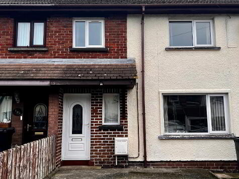 Photo 1 of 139 Waterloo Gardens, Larne