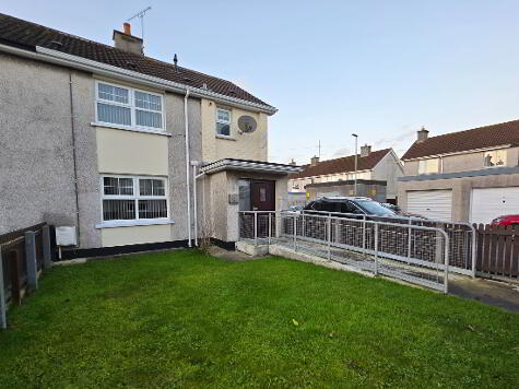 Photo 1 of 72 Stuart Park, Ballymoney