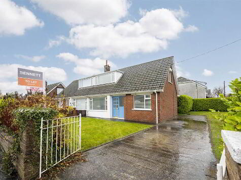 Photo 1 of 2 Rathmore Avenue, Bangor