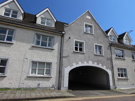 Photo 1 of 11 Essex Court, Carrickfergus
