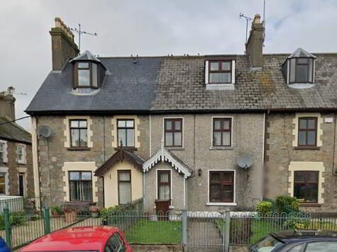 Photo 1 of 7 Charlemont Square North, Bessbrook, Newry