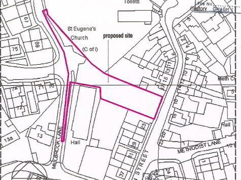 Photo 1 of Millbrook Lane, Newtownstewart