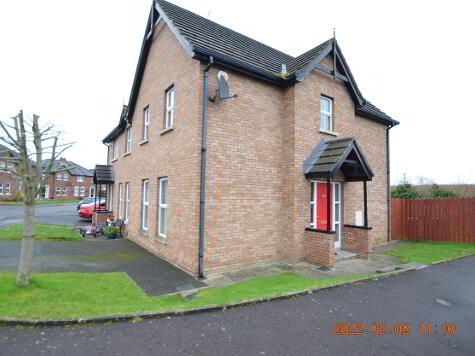 Photo 1 of 206 Belvedere Manor, Lurgan