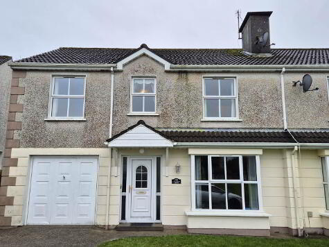 Photo 1 of 11 Beinn Aoibhinn, Letterkenny