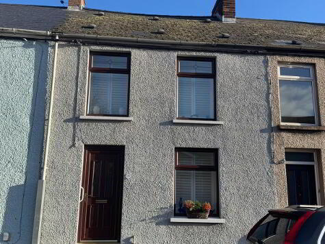 Photo 1 of 17 St. Johns Place, Larne