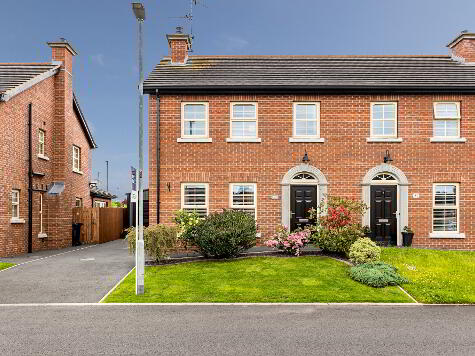 Photo 1 of 89 Ballynadrone Meadows, Magheralin