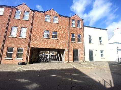 Photo 1 of Apt 22 Cheston Close, Carrickfergus